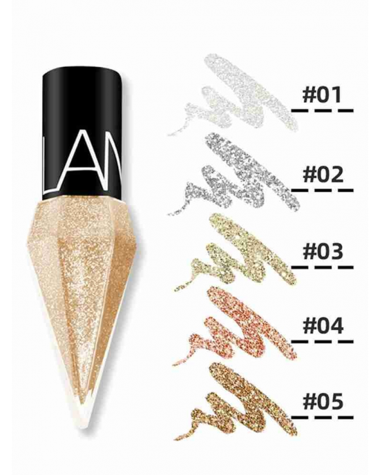 Glitter Eye Liner