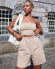 Chill Crop Top Cami 
