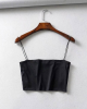 Chill Crop Top Cami 