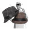 Men's Classic Top Of The Morning Hat Men's Classic Top Of The Morning Hat