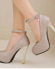 Women's Glitter Heels Women's Glitter Heels