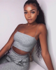 Chill Crop Top Cami 