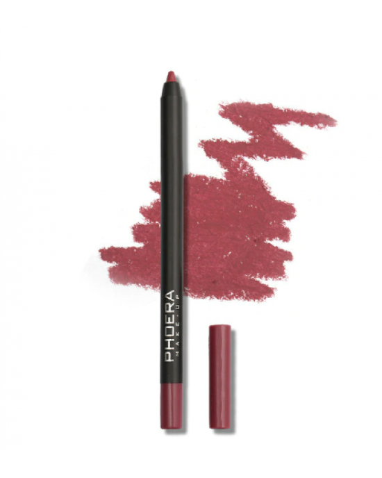 Waterproof Matte Lip Liner Pencil Waterproof Matte Lip Liner Pencil