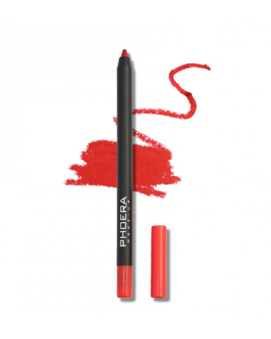 Waterproof Matte Lip Liner Pencil Waterproof Matte Lip Liner Pencil
