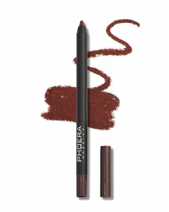Waterproof Matte Lip Liner Pencil Waterproof Matte Lip Liner Pencil