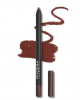 Waterproof Matte Lip Liner Pencil Waterproof Matte Lip Liner Pencil