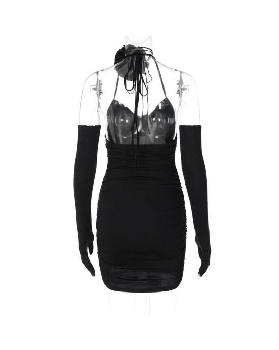 The Little Black Dress The Little Black Dress