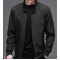 Men's Classic Collar Jacket