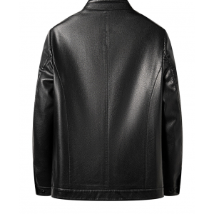 Spring And Autumn Men's Jacket