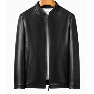 Spring And Autumn Men's Jacket