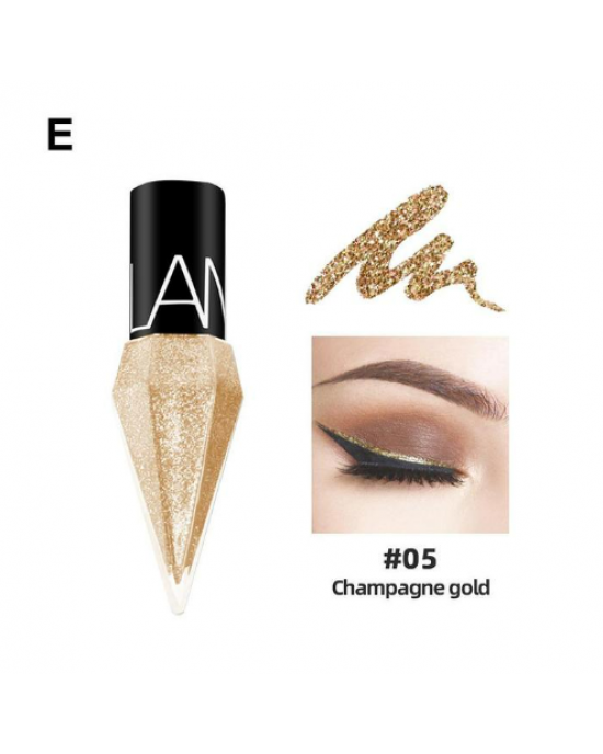 Glitter Eye Liner