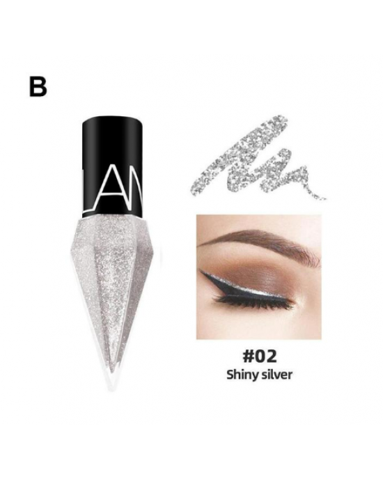 Glitter Eye Liner
