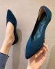 Fashion Pointed Toe Flats