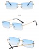 Ombre JLO Jenny From The Block Sunglasses