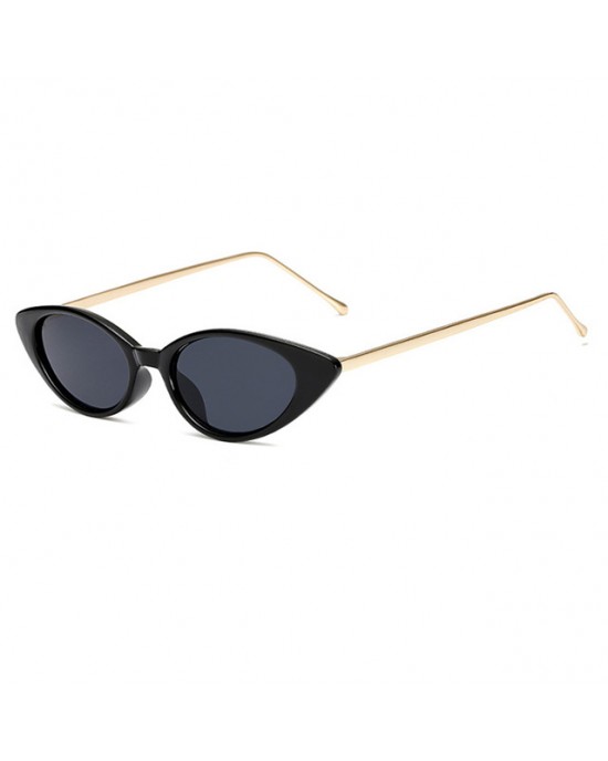 Stylish Vacation Cat Eye Sunglasses