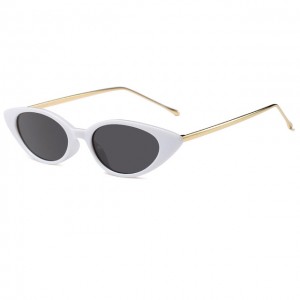 Stylish Vacation Cat Eye Sunglasses Stylish Vacation Cat Eye Sunglasses