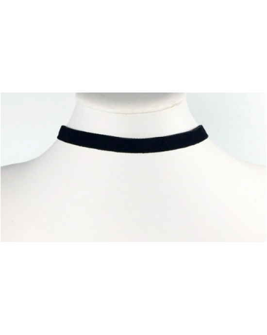 Velvet Choker Velvet Choker