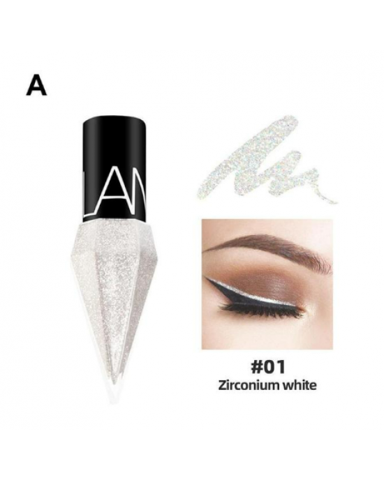 Glitter Eye Liner