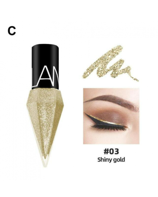 Glitter Eye Liner