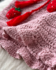 Strawberry Shortcake Halter Skirt Set Strawberry Shortcake Halter Skirt Set
