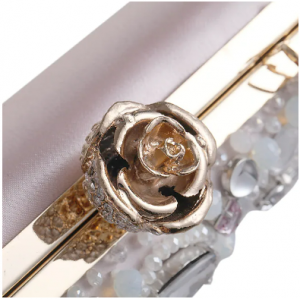 Women's Stylish Retro Evening Purse Women's Stylish Retro Evening Purse