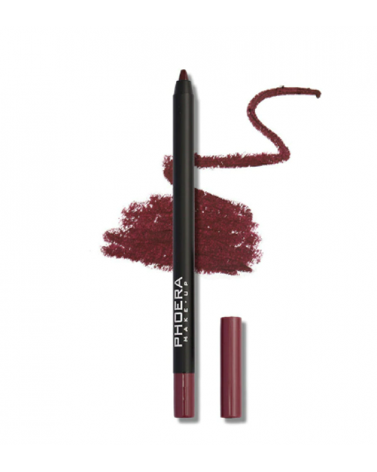 Waterproof Matte Lip Liner Pencil Waterproof Matte Lip Liner Pencil