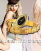 Gold Snake Watch Bracelet Gold Snake Watch Bracelet