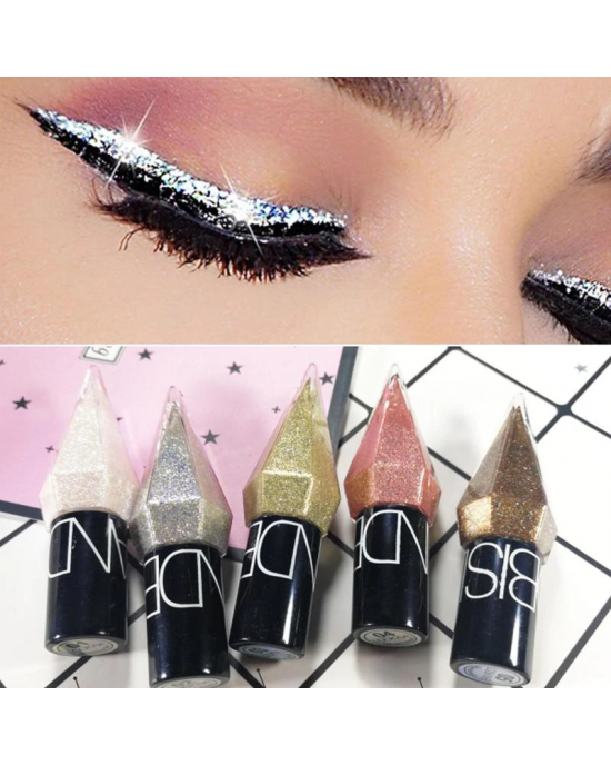 Glitter Eye Liner