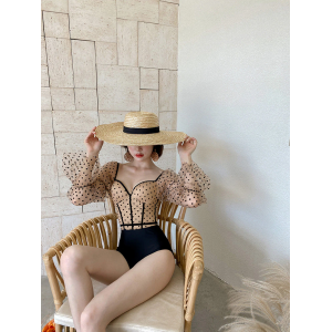 All In One Long Sleeve Underwire Push Up Bodysuit, Lingerie, And Swimsuit All In One Long Sleeve Underwire Push Up Bodysuit, Lingerie, And Swimsuit