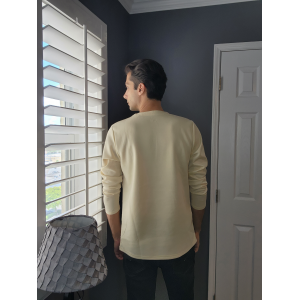 Men's Solid Color T shirt  Men's Solid Color T shirt