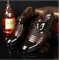 Men's Business Oxfords Dress Shoes Men's Business Oxfords Dress Shoes