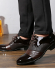Men's Business Oxfords Dress Shoes