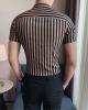 Men's Short Sleeve Shirt
