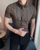 Men's Short Sleeve Shirt