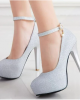 Women's Glitter Heels Women's Glitter Heels