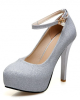 Women's Glitter Heels Women's Glitter Heels