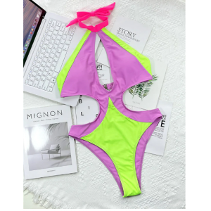 Turn Heads With Just One Look One Piece Bathing Suit Turn Heads With Just One Look One Piece Bathing Suit