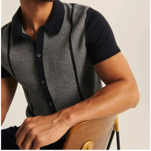 Men's Color Block Turndown Street Casual Daily Button-Down Shirt Men's Color Block Turndown Street Casual Daily Button-Down Shirt