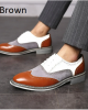 Men's Business Classic Dress Shoes 