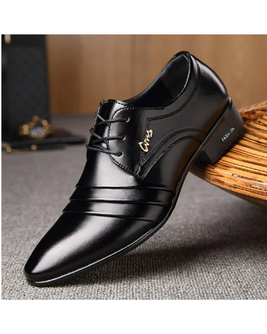 Office & Career Dress Shoes 