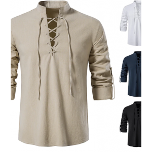 Men's Renaissance Man Shirt Men's Renaissance Man Shirt