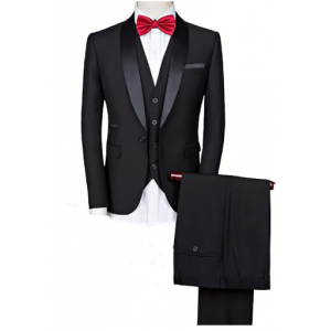 The Works Special Occasion Tuxedo The Works Special Occasion Tuxedo