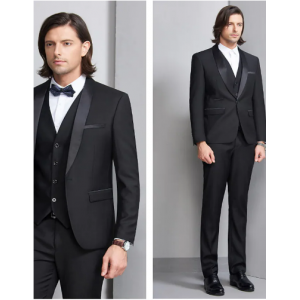 The Works Special Occasion Tuxedo The Works Special Occasion Tuxedo