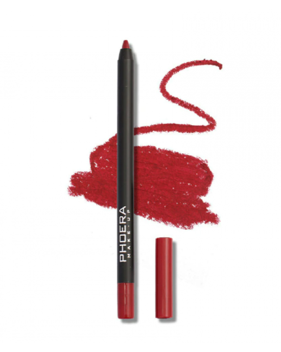 Waterproof Matte Lip Liner Pencil Waterproof Matte Lip Liner Pencil