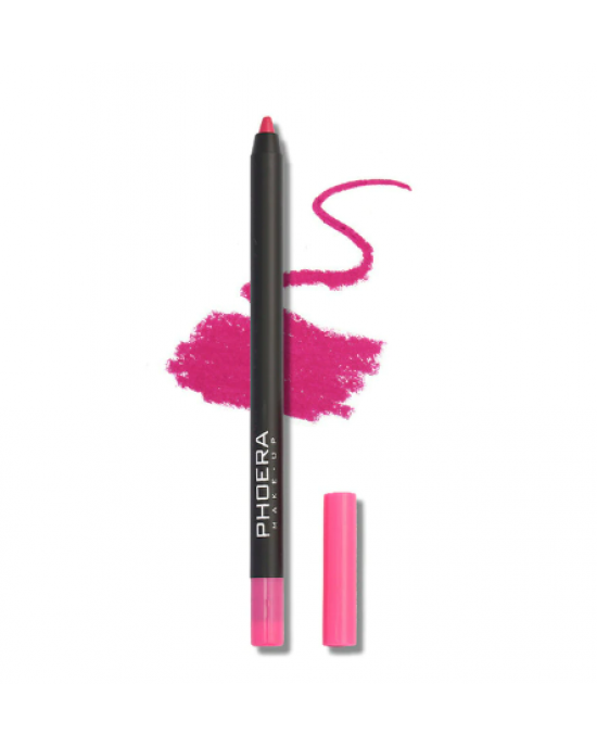 Waterproof Matte Lip Liner Pencil Waterproof Matte Lip Liner Pencil