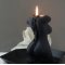 Hourglass Body Candles Hourglass Body Candles