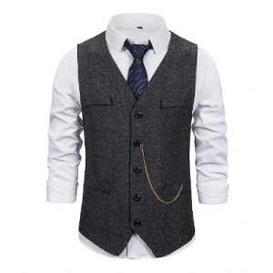 Gentleman's Vest Gentleman's Vest