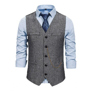 Gentleman's Vest Gentleman's Vest