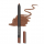 Choco-Coffee Lip Liner 