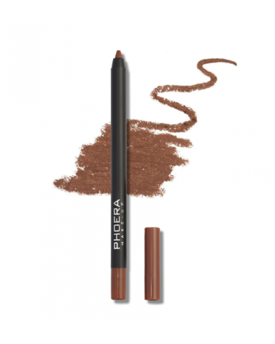 Waterproof Matte Lip Liner Pencil Waterproof Matte Lip Liner Pencil